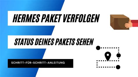 hermes packet verfolgung|Hermes verlustmeldung.